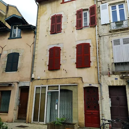 T2 Sainte Catherine Coeur De Saint Esprit