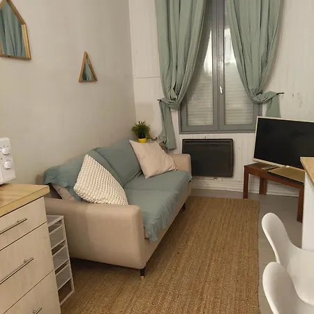 T2 Sainte Catherine Coeur De Saint Esprit Μπαγιόν