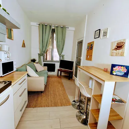 T2 Sainte Catherine Coeur De Saint Esprit Μπαγιόν