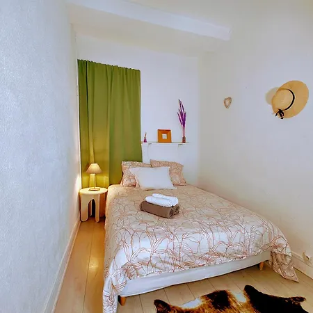 T2 Sainte Catherine Coeur De Saint Esprit Διαμέρισμα Μπαγιόν