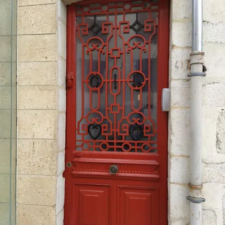 T2 Sainte Catherine Coeur De Saint Esprit * Μπαγιόν