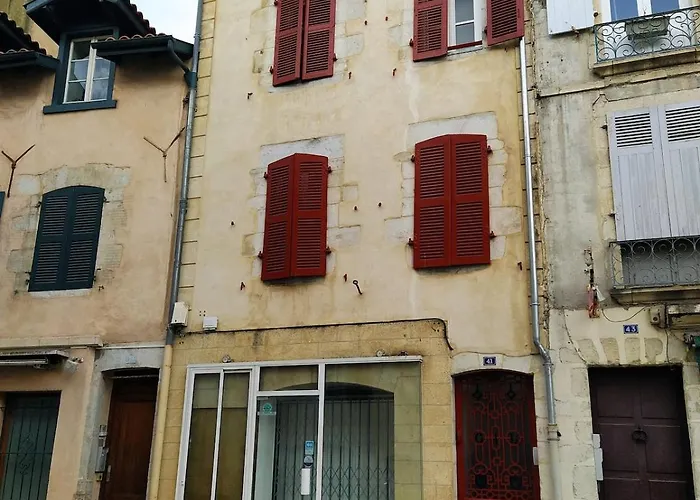 T2 Sainte Catherine Coeur De Saint Esprit