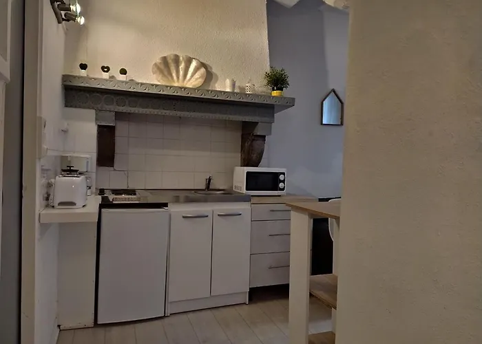 T2 Sainte Catherine Coeur De Saint Esprit Бейонн