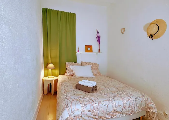 T2 Sainte Catherine Coeur De Saint Esprit Апартаменты Бейонн